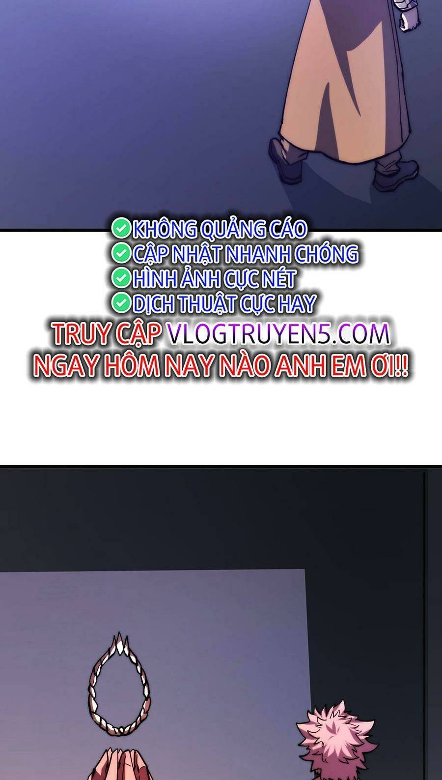 Mạt Thế Quật Khởi