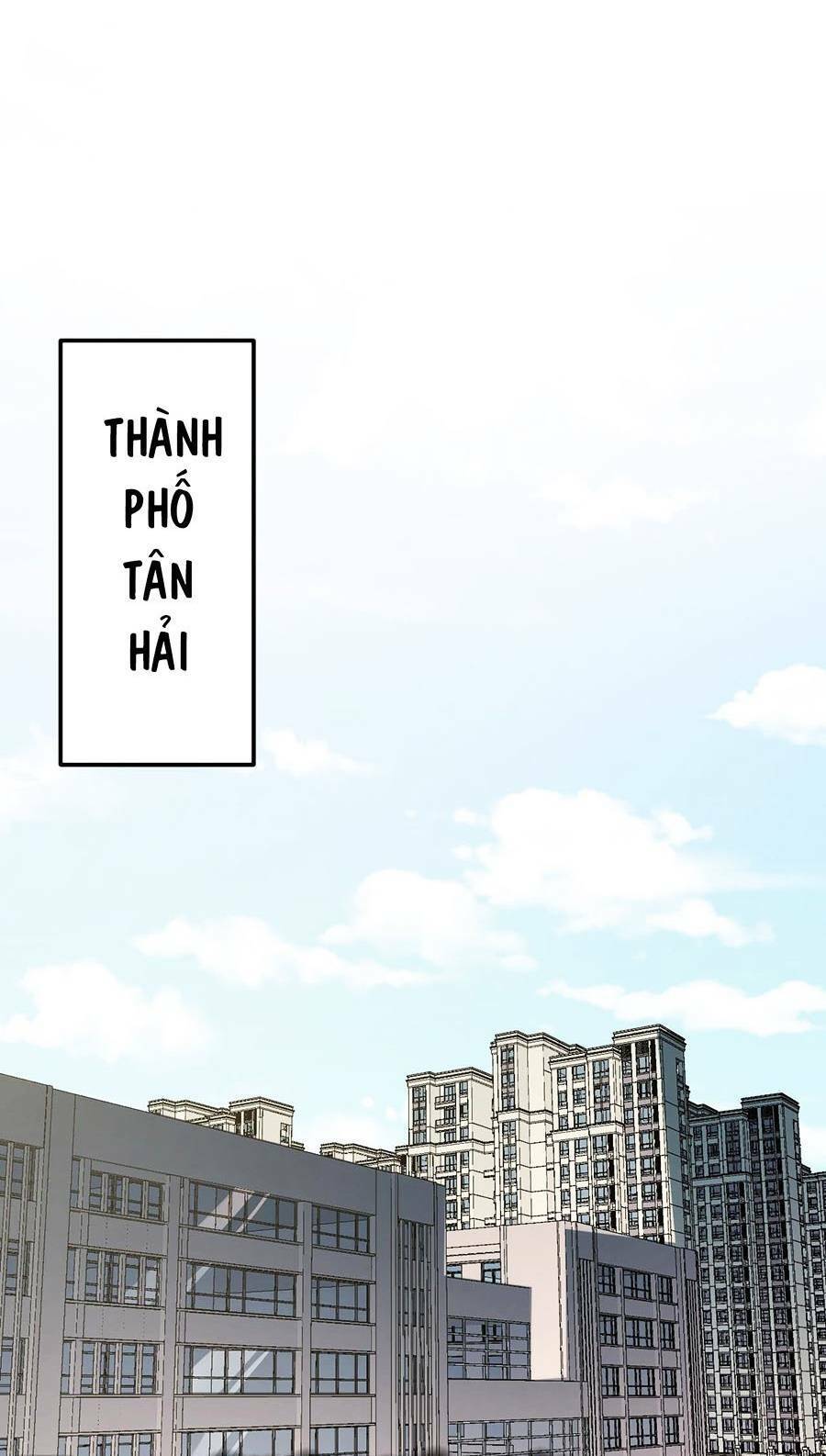 Mạt Thế Quật Khởi