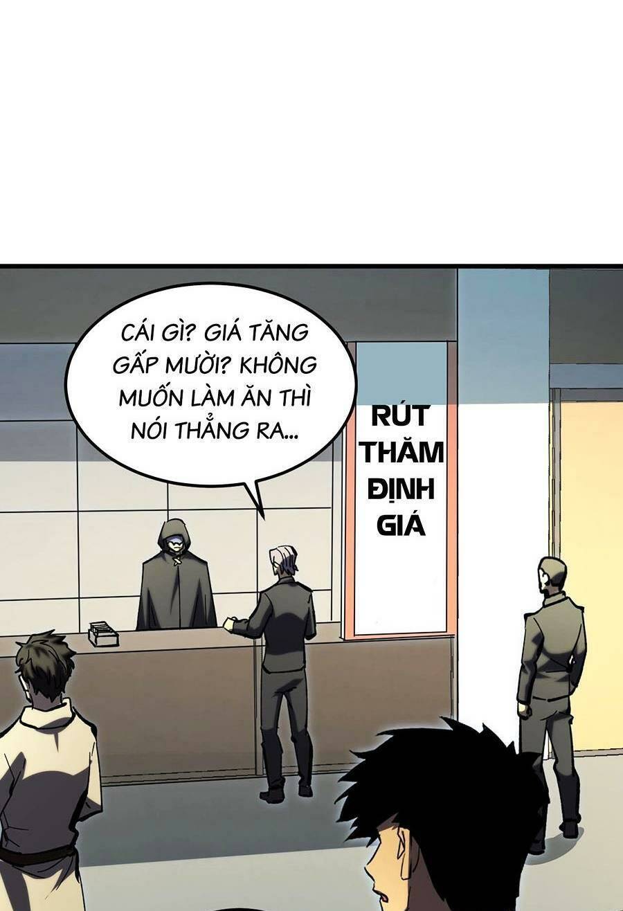 Mạt Thế Quật Khởi