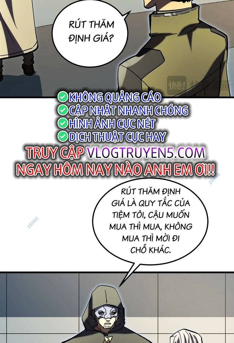 Mạt Thế Quật Khởi