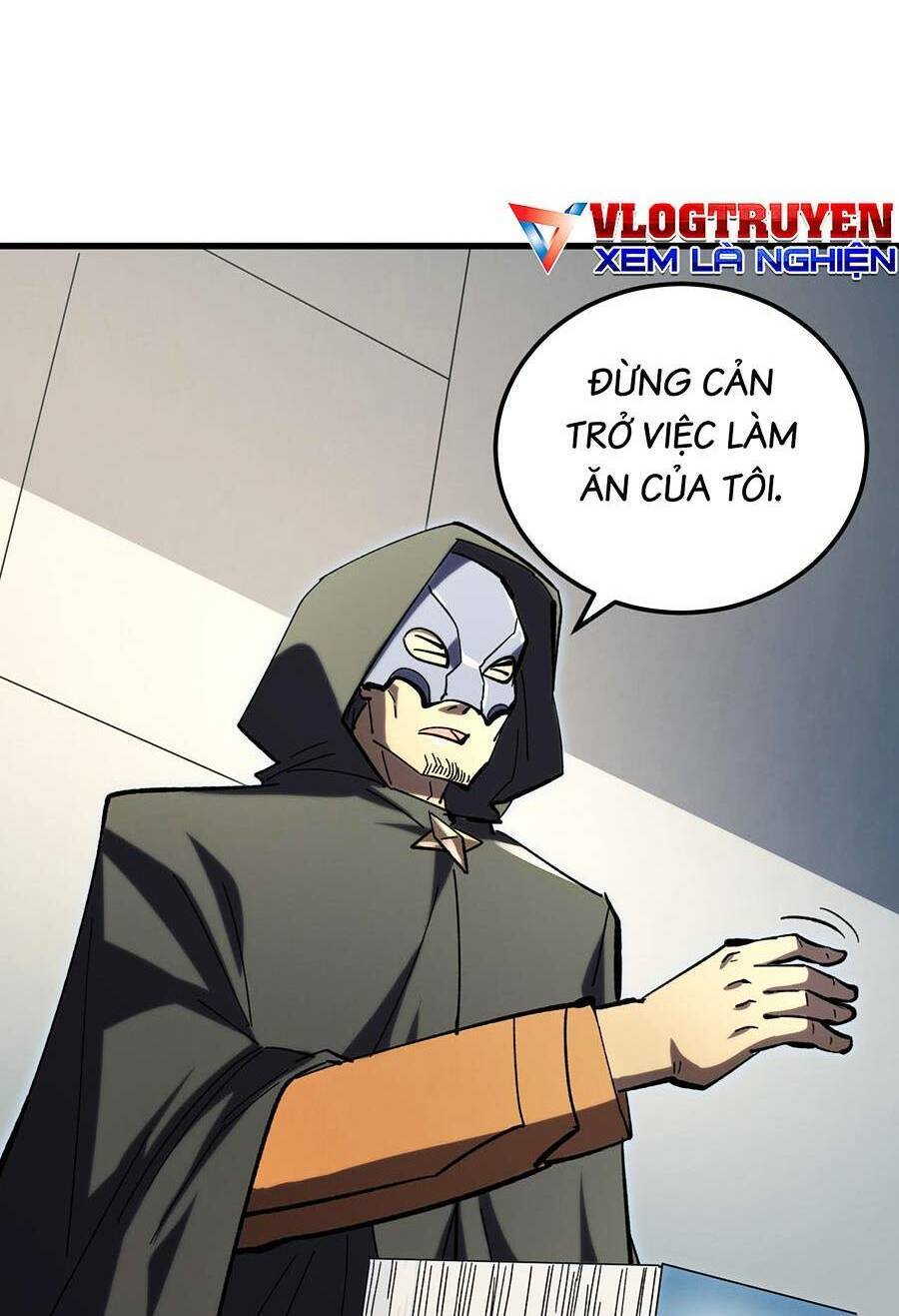 Mạt Thế Quật Khởi