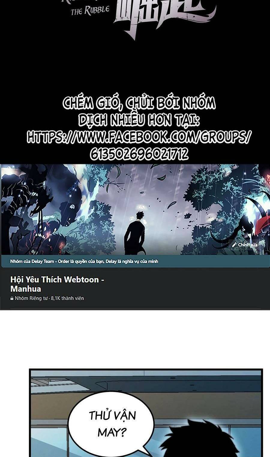 Mạt Thế Quật Khởi