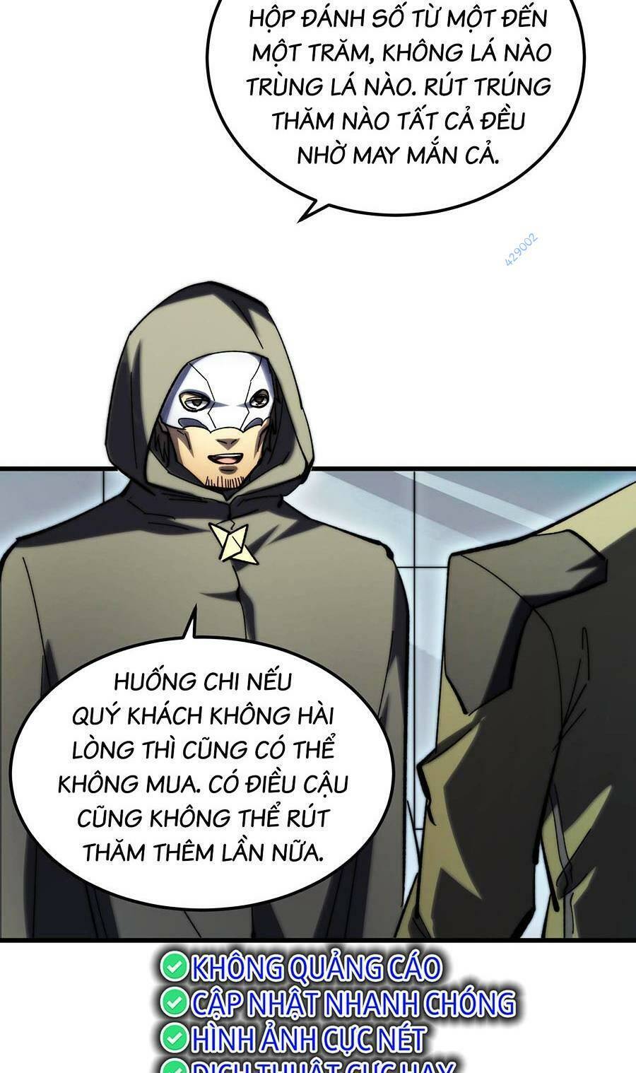Mạt Thế Quật Khởi
