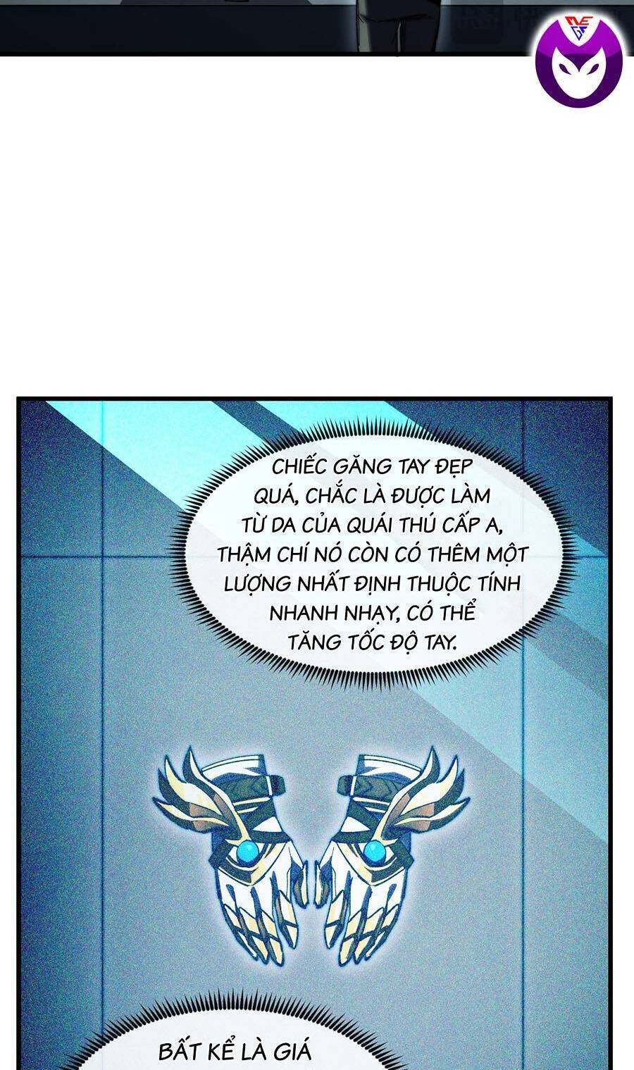 Mạt Thế Quật Khởi