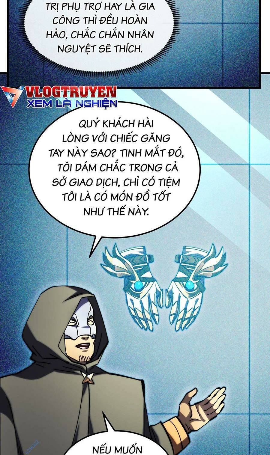 Mạt Thế Quật Khởi