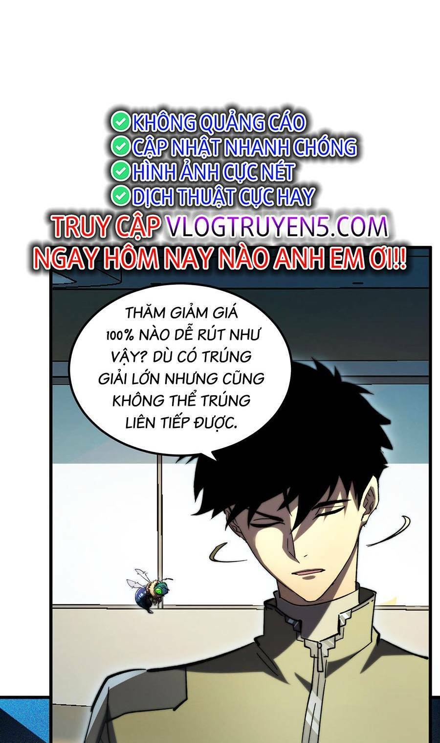 Mạt Thế Quật Khởi