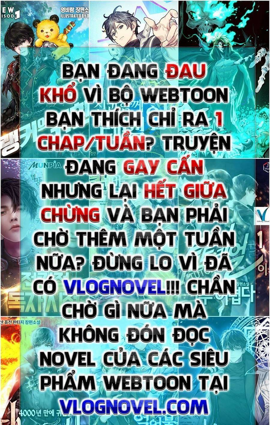 Mạt Thế Quật Khởi