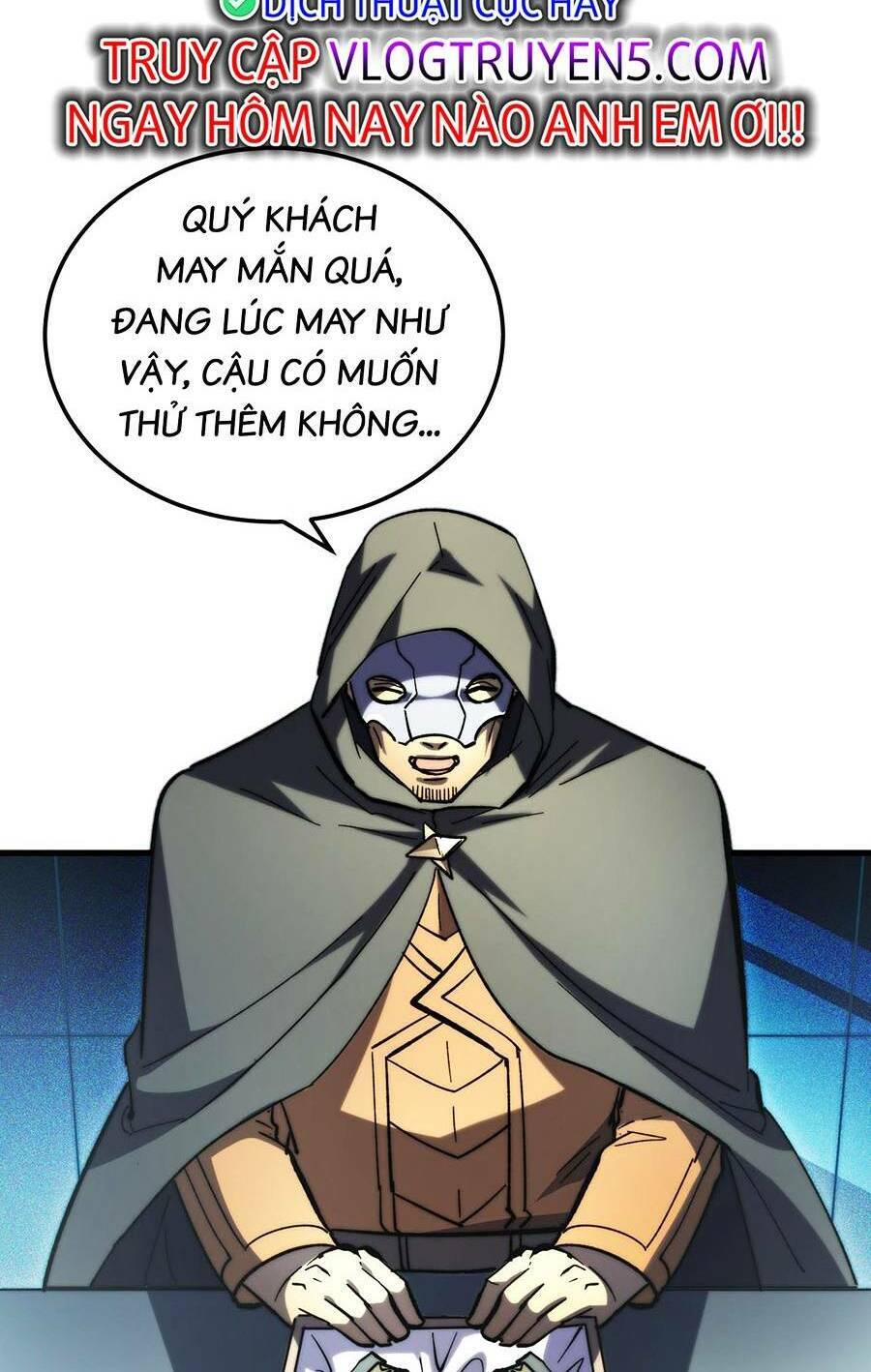 Mạt Thế Quật Khởi