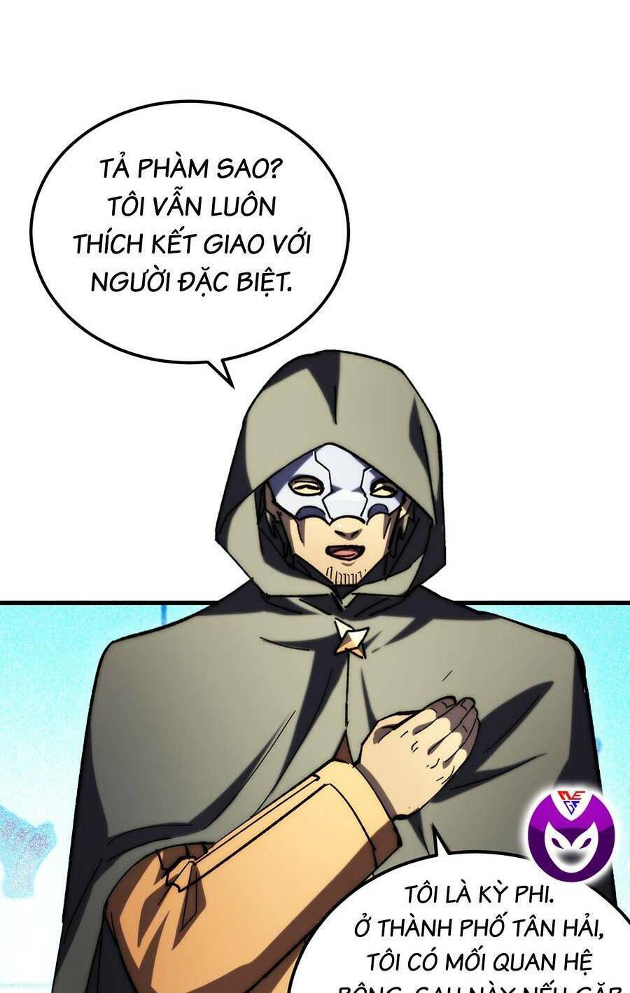 Mạt Thế Quật Khởi