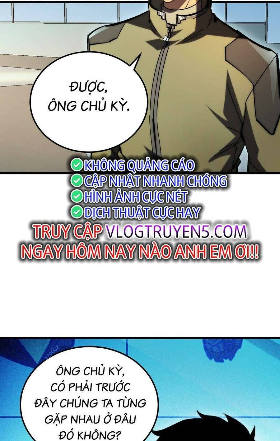 Mạt Thế Quật Khởi
