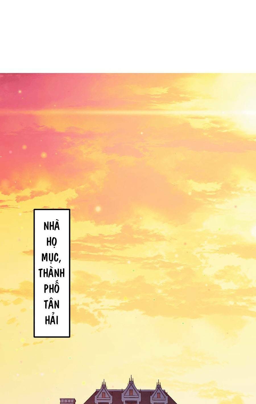 Mạt Thế Quật Khởi