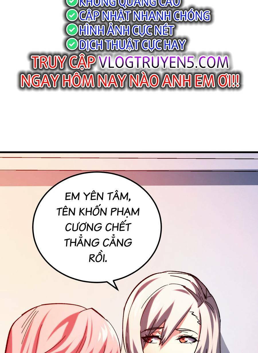 Mạt Thế Quật Khởi