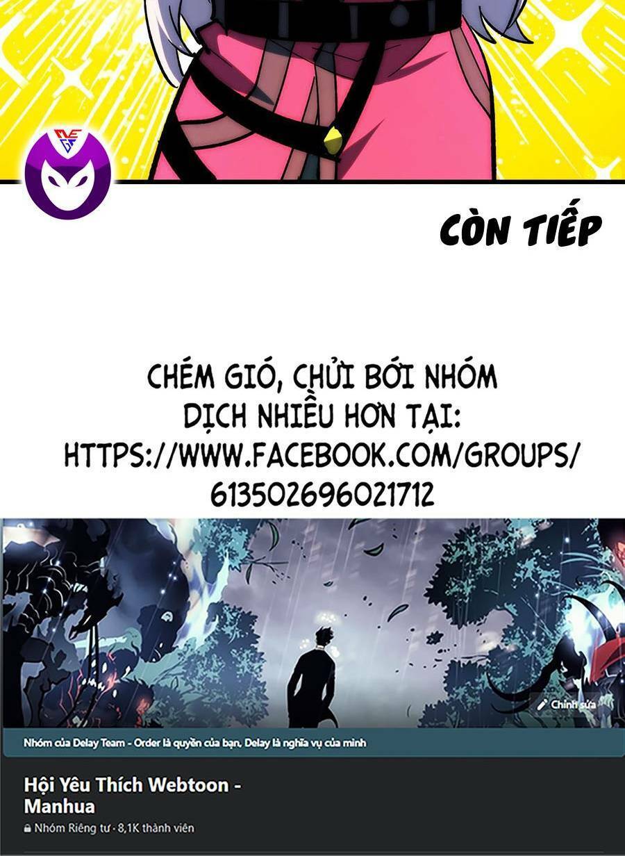 Mạt Thế Quật Khởi