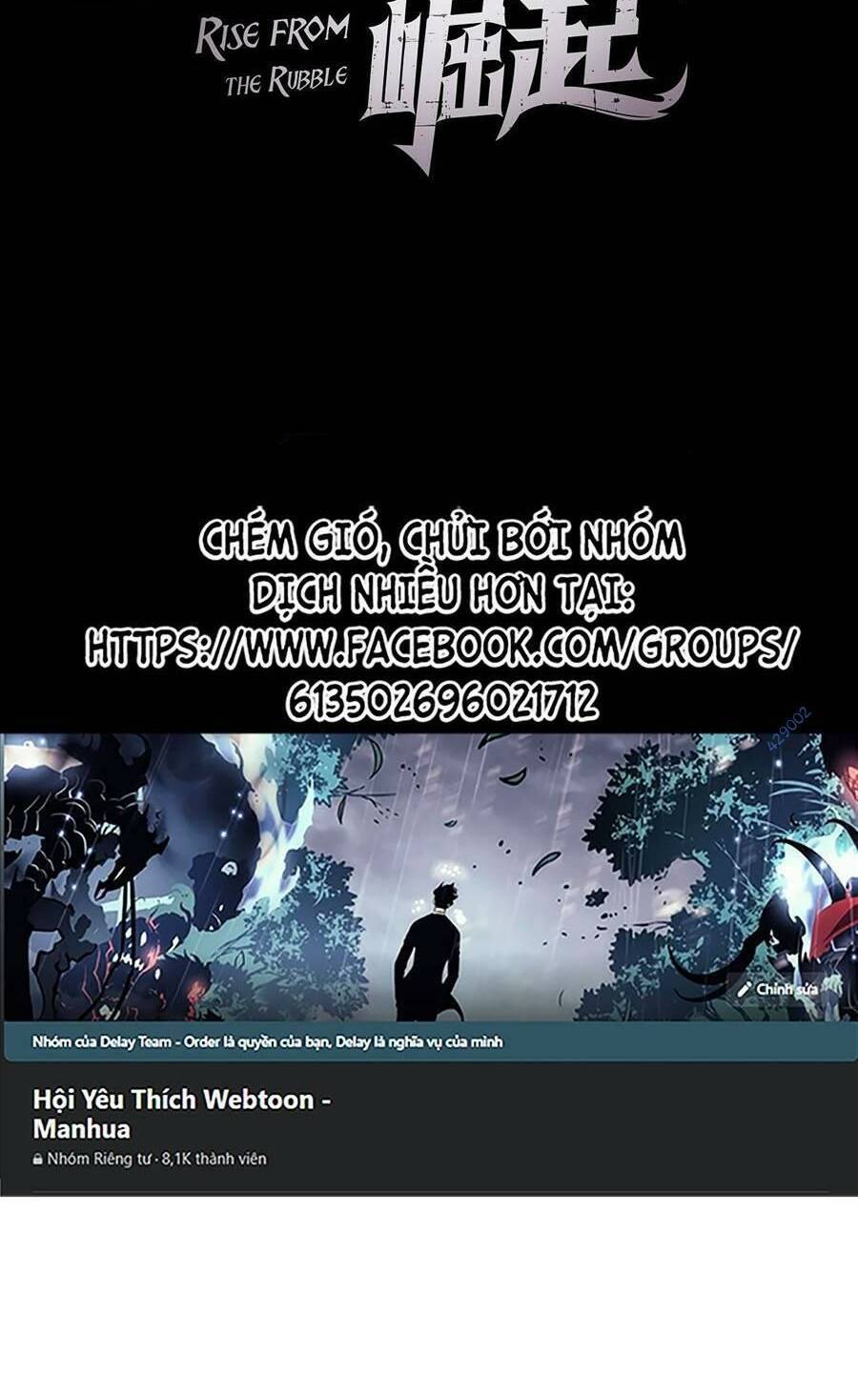 Mạt Thế Quật Khởi