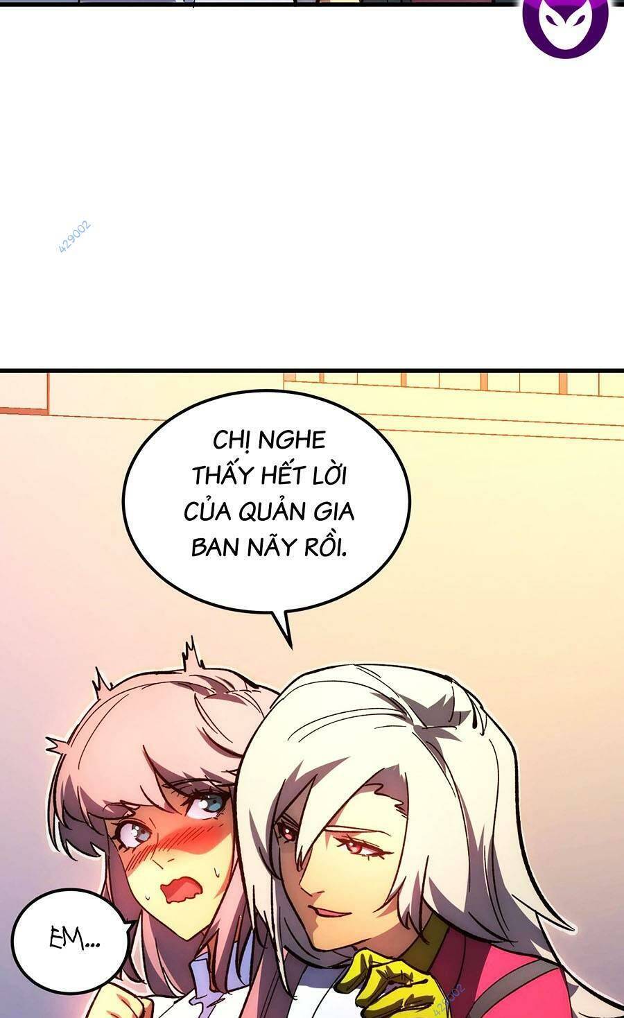 Mạt Thế Quật Khởi