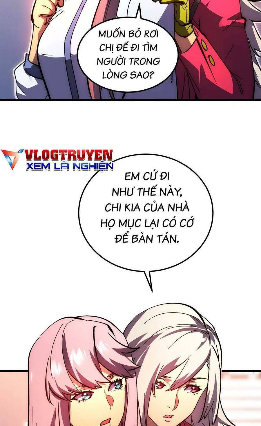 Mạt Thế Quật Khởi