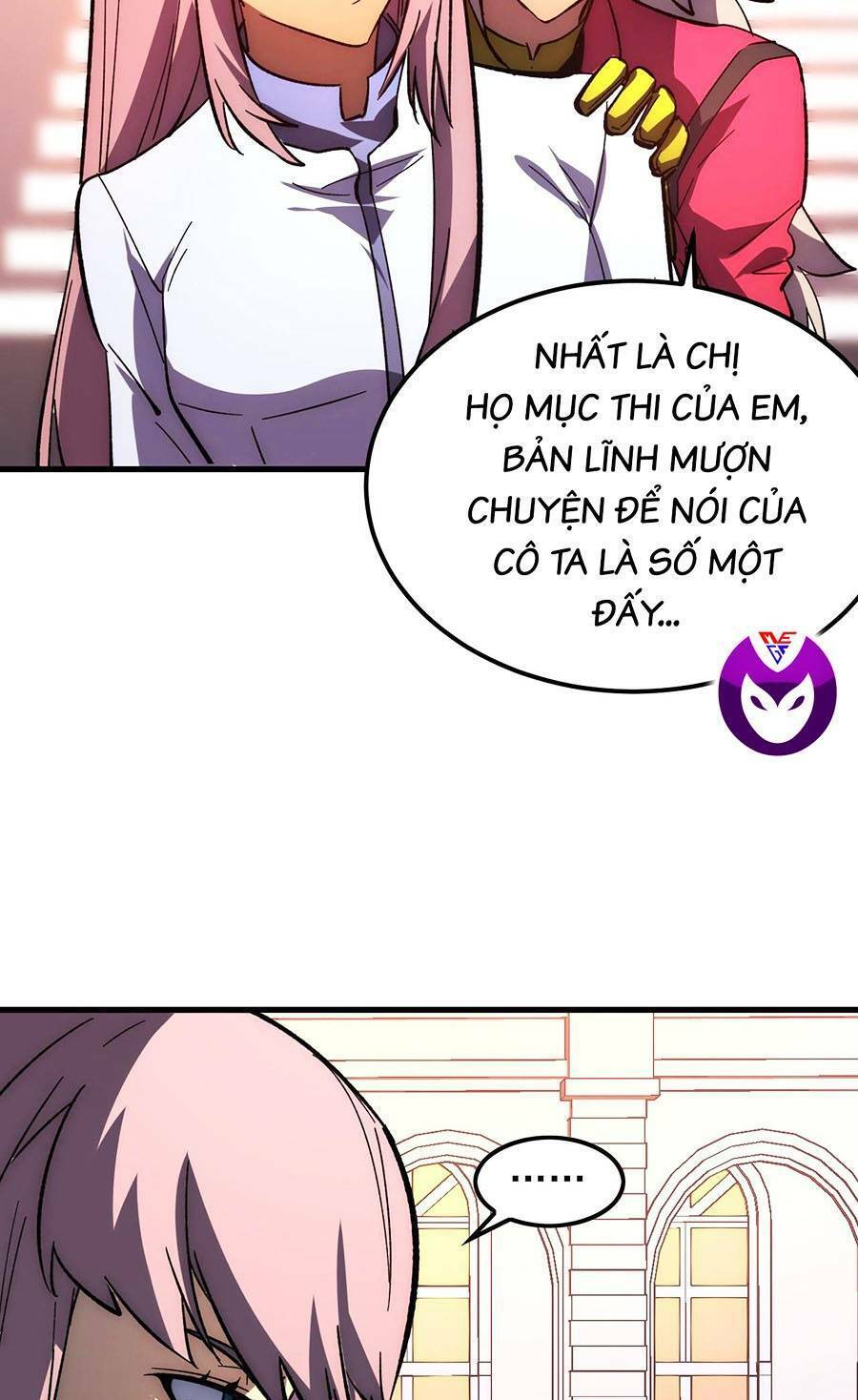 Mạt Thế Quật Khởi