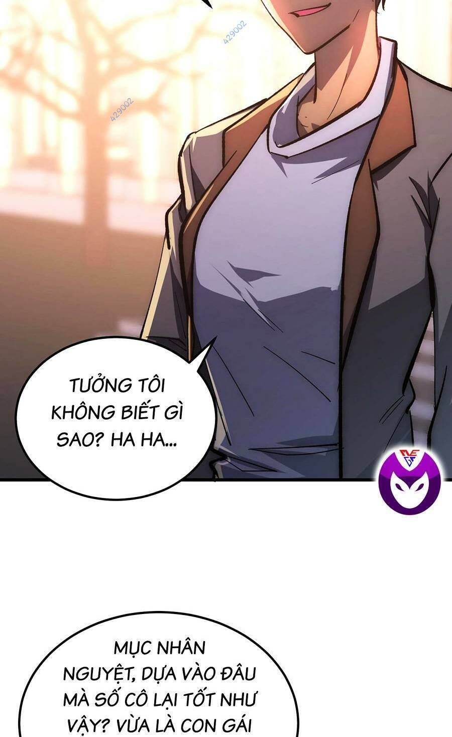 Mạt Thế Quật Khởi