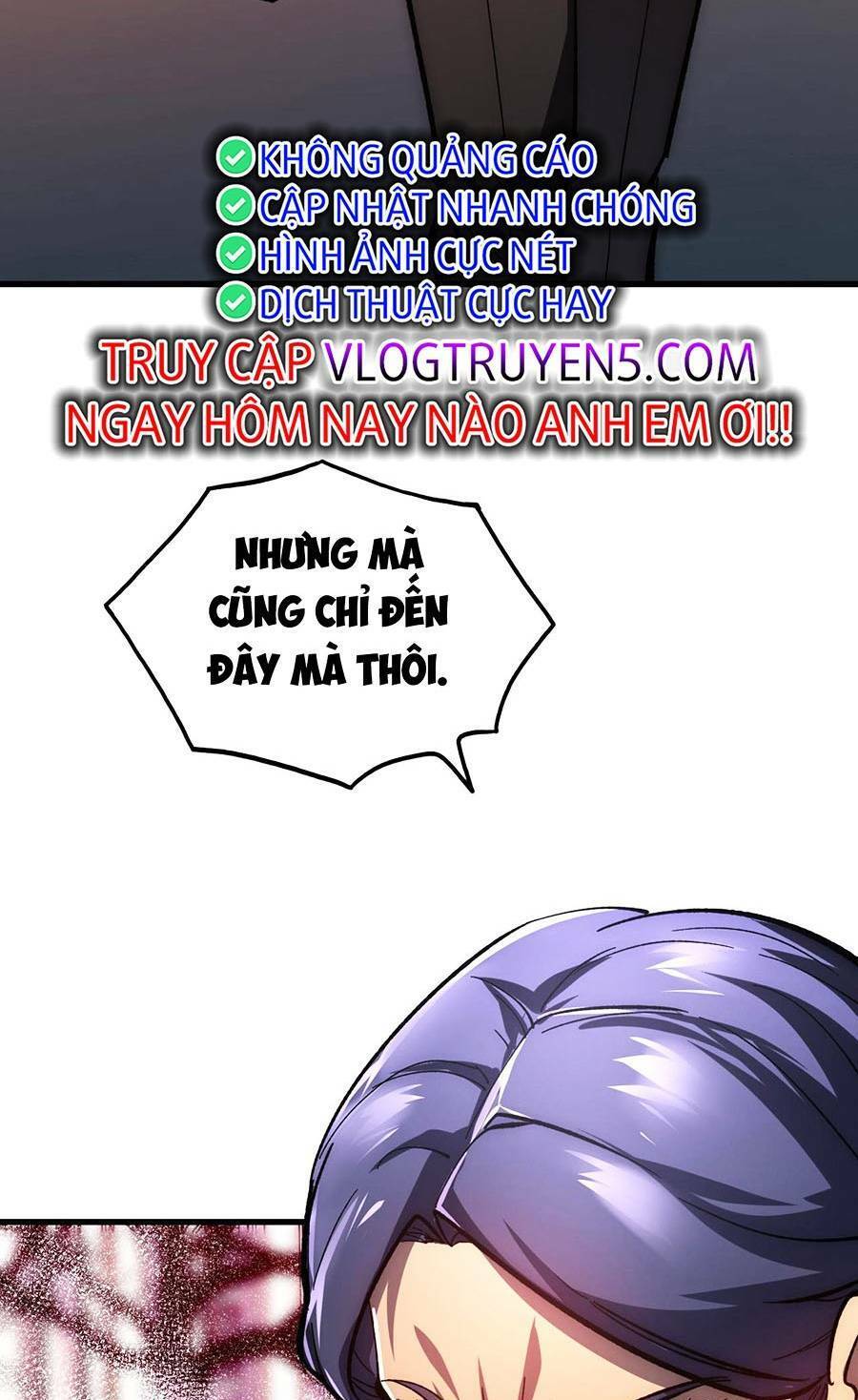 Mạt Thế Quật Khởi