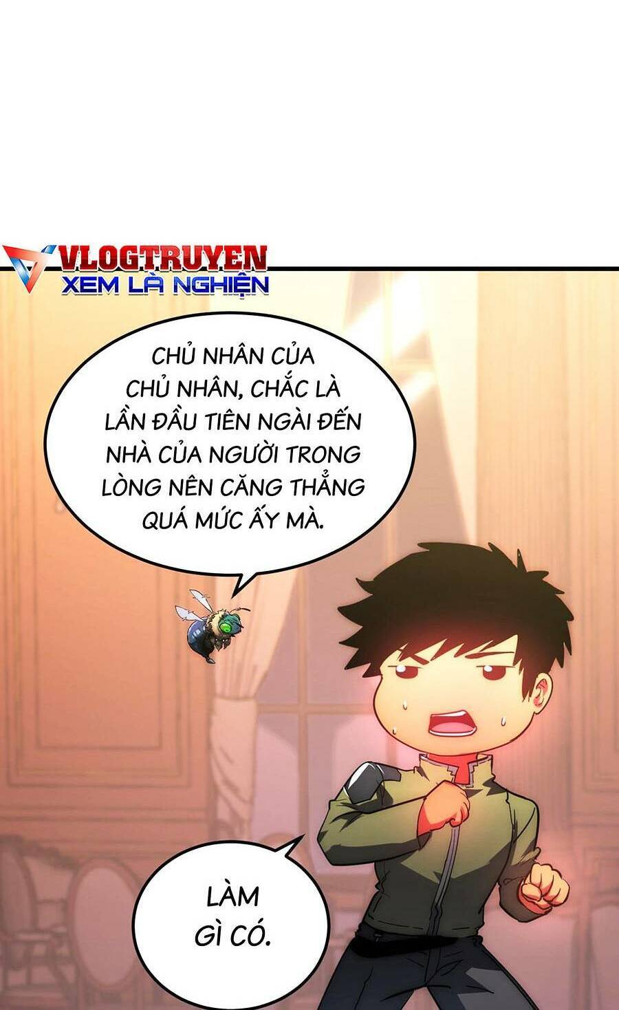 Mạt Thế Quật Khởi