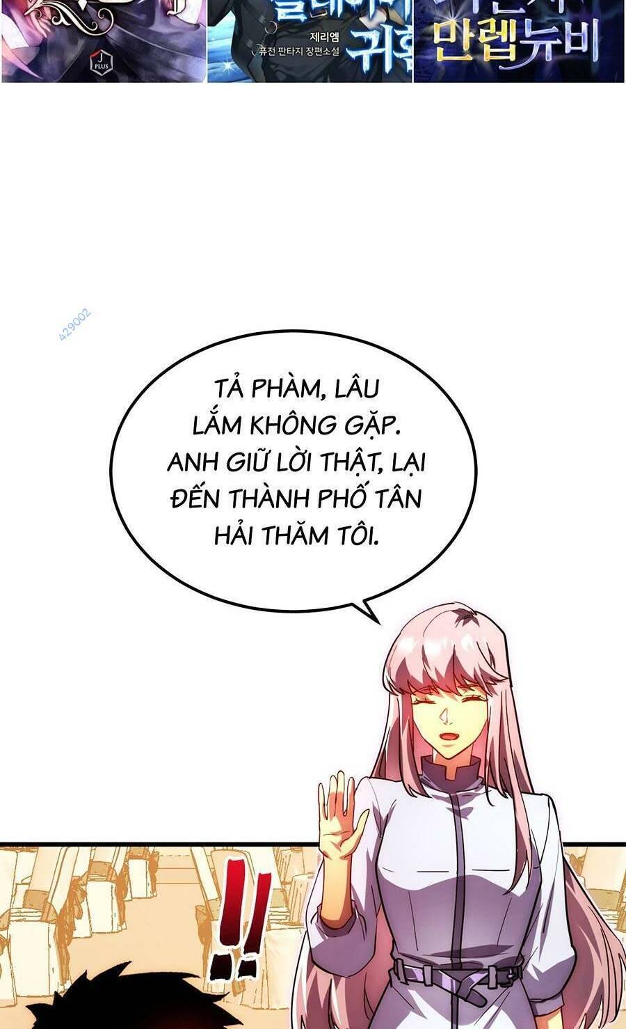 Mạt Thế Quật Khởi