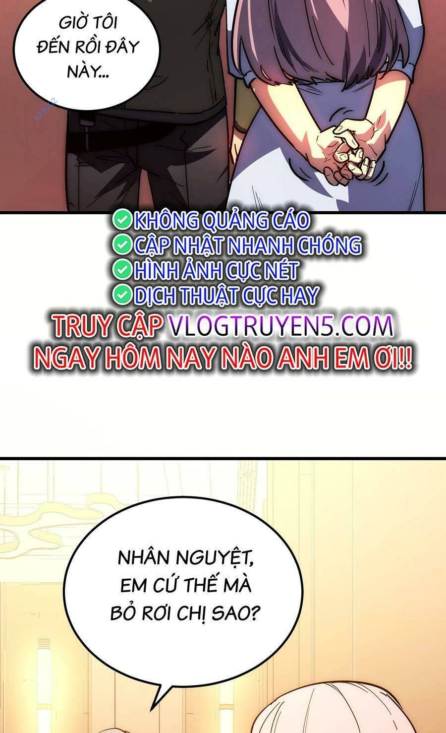 Mạt Thế Quật Khởi