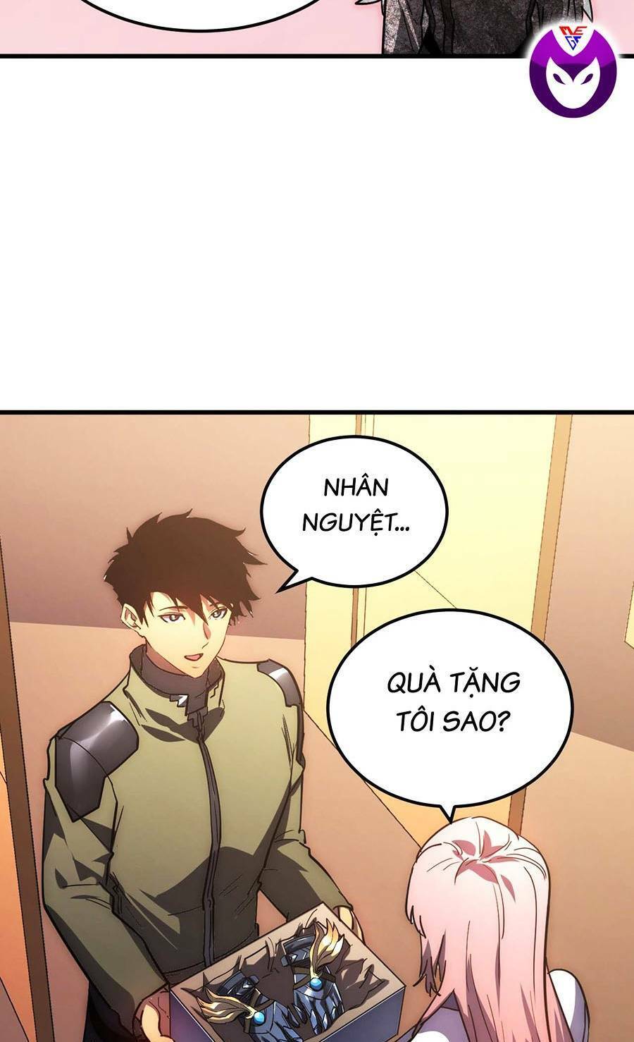 Mạt Thế Quật Khởi