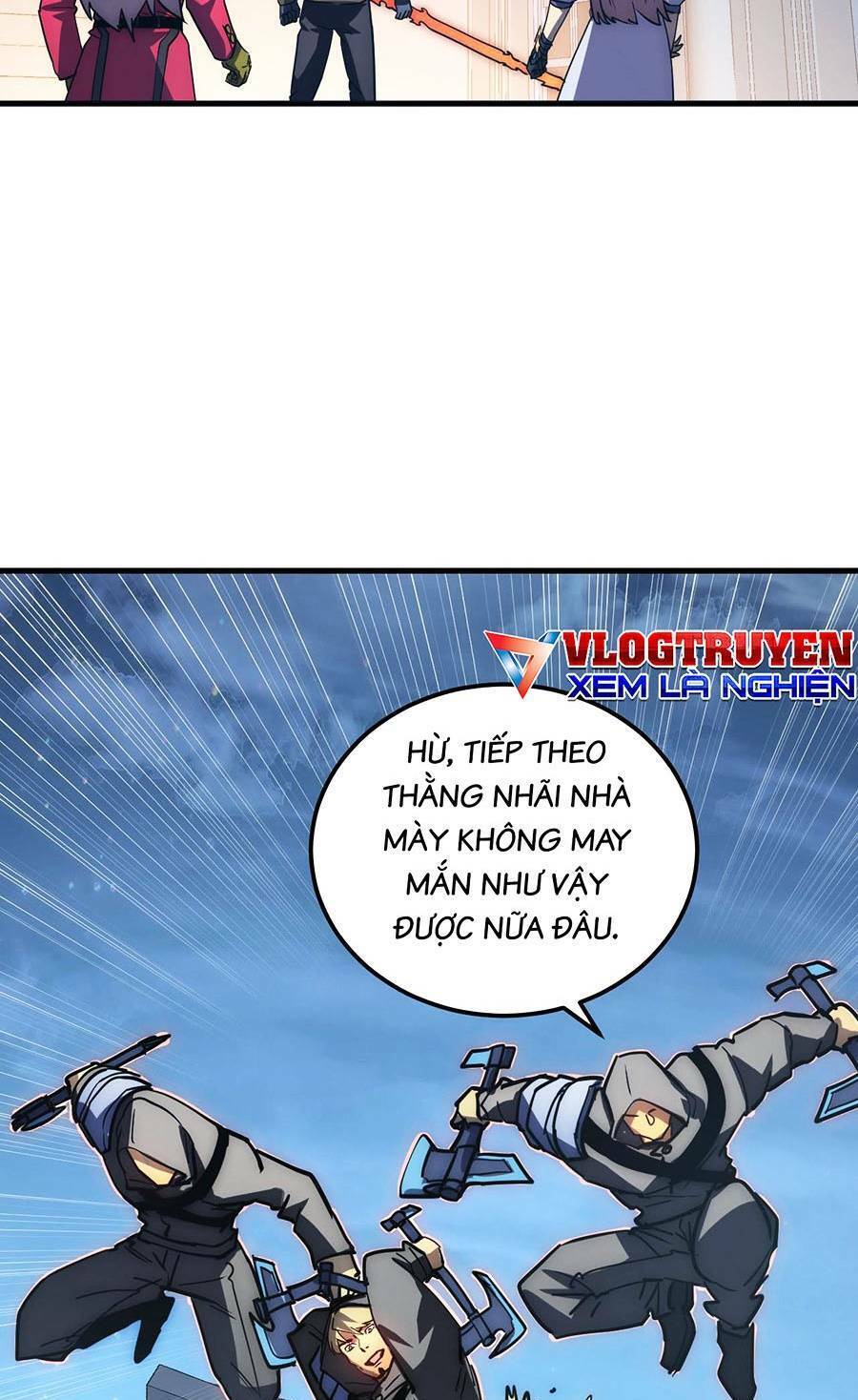 Mạt Thế Quật Khởi