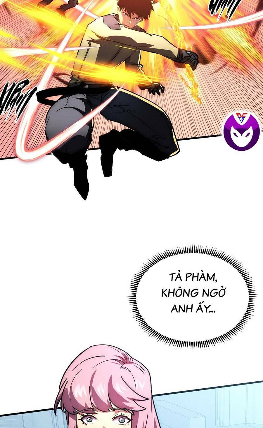 Mạt Thế Quật Khởi