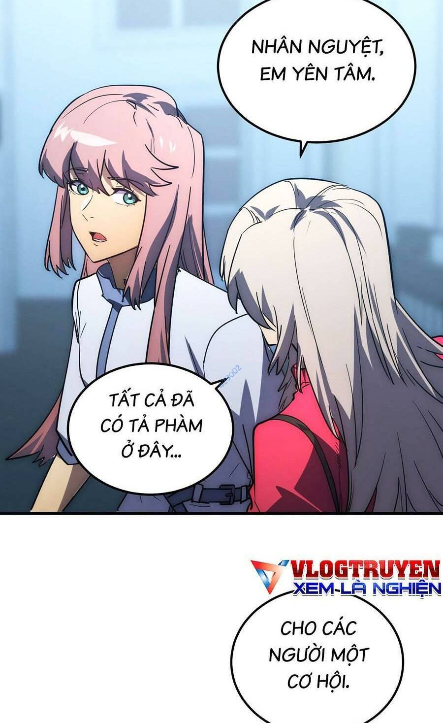 Mạt Thế Quật Khởi