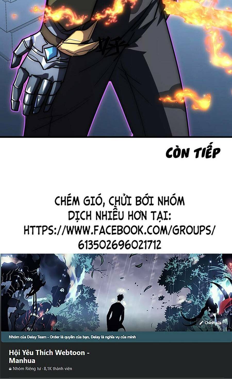 Mạt Thế Quật Khởi