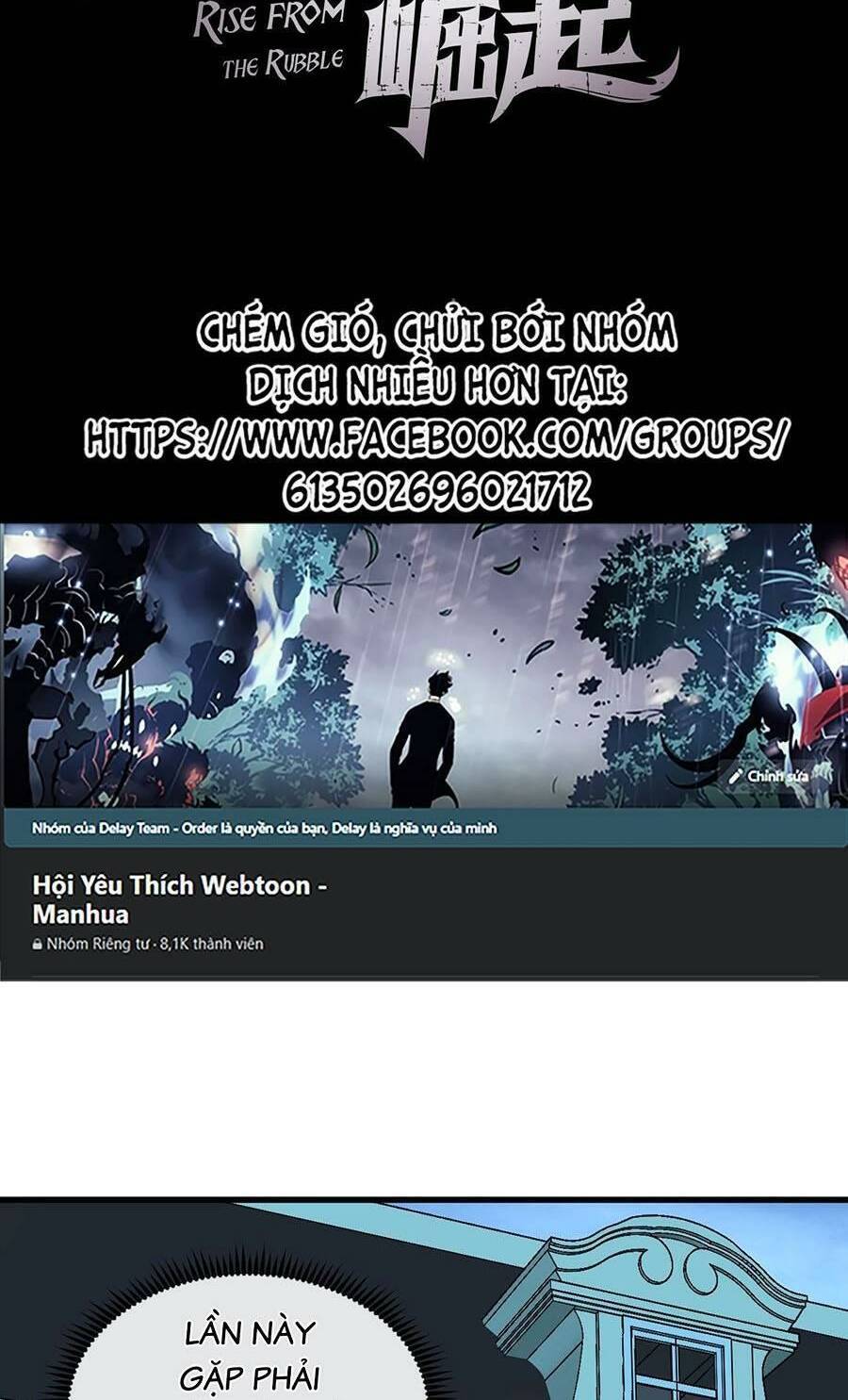 Mạt Thế Quật Khởi