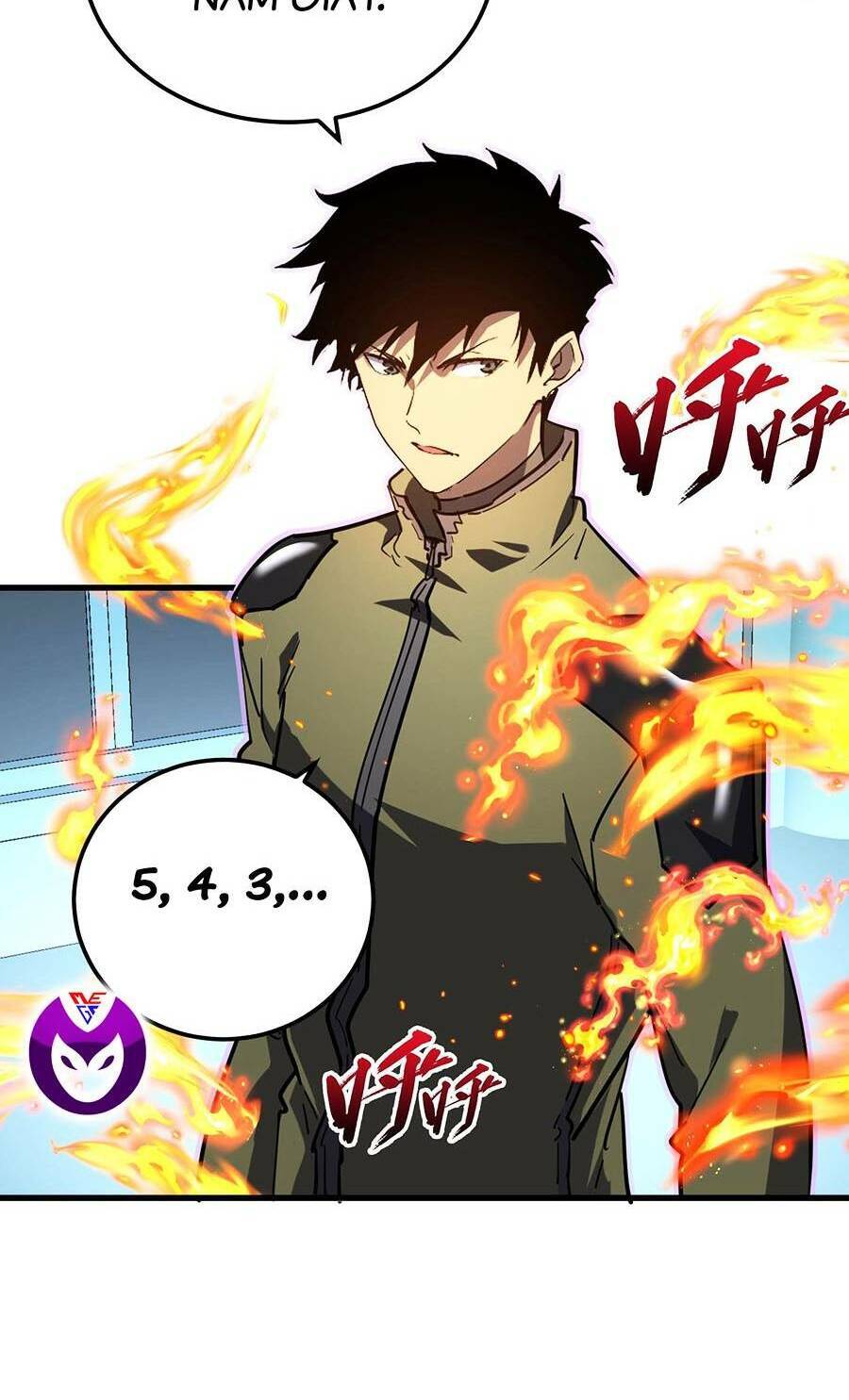 Mạt Thế Quật Khởi