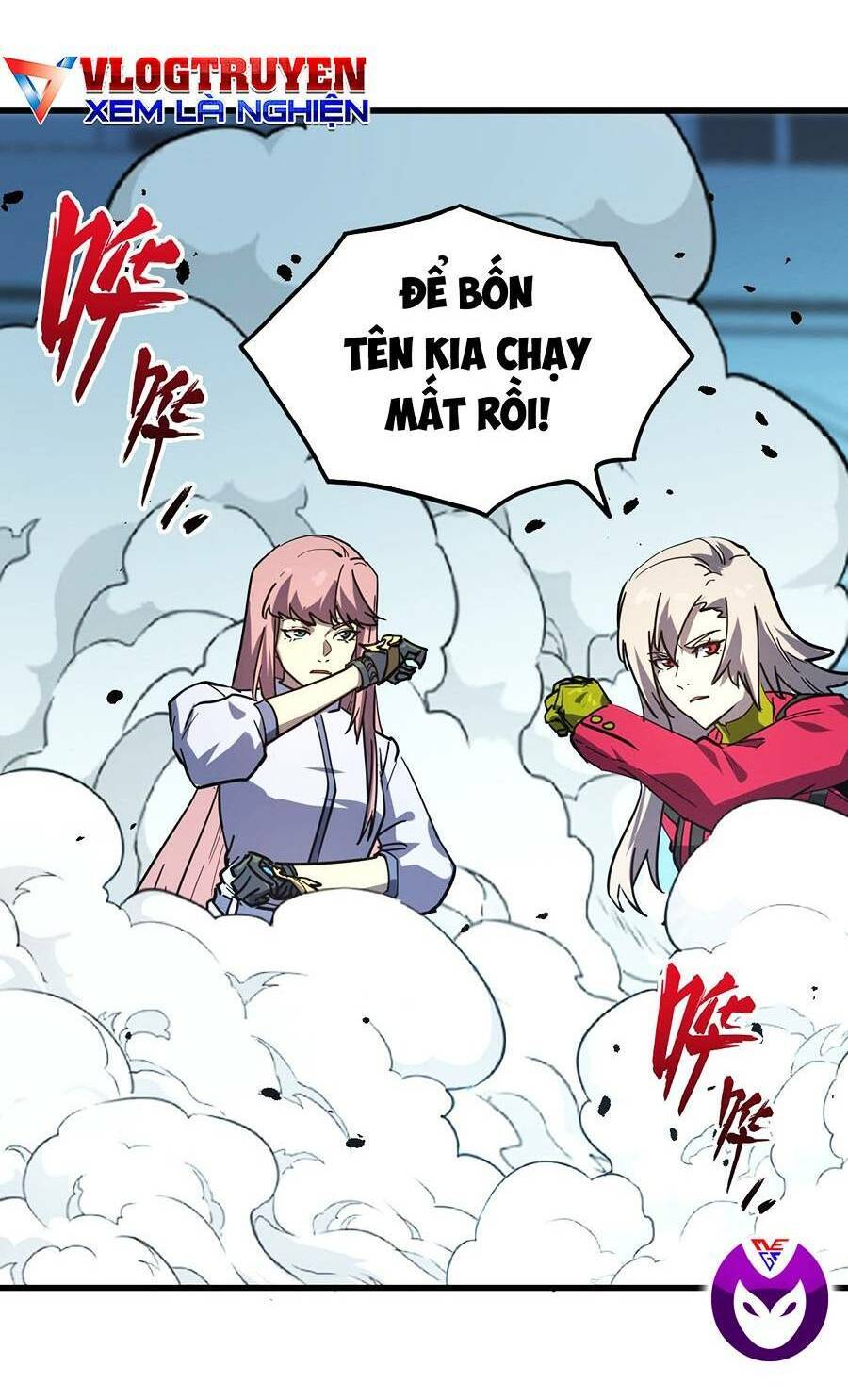 Mạt Thế Quật Khởi