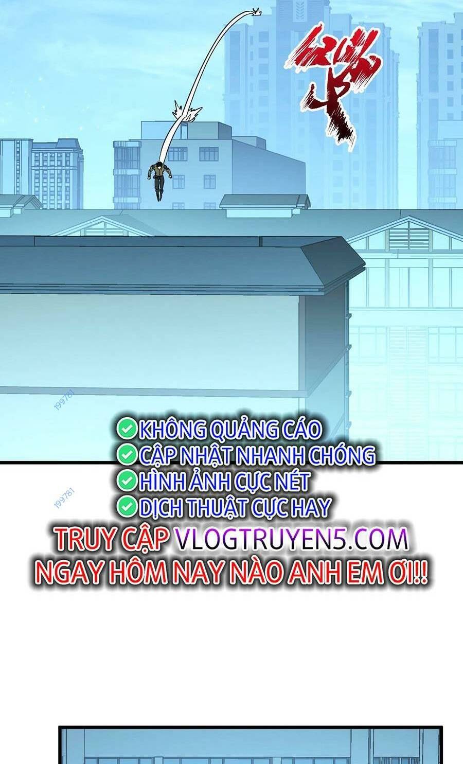 Mạt Thế Quật Khởi