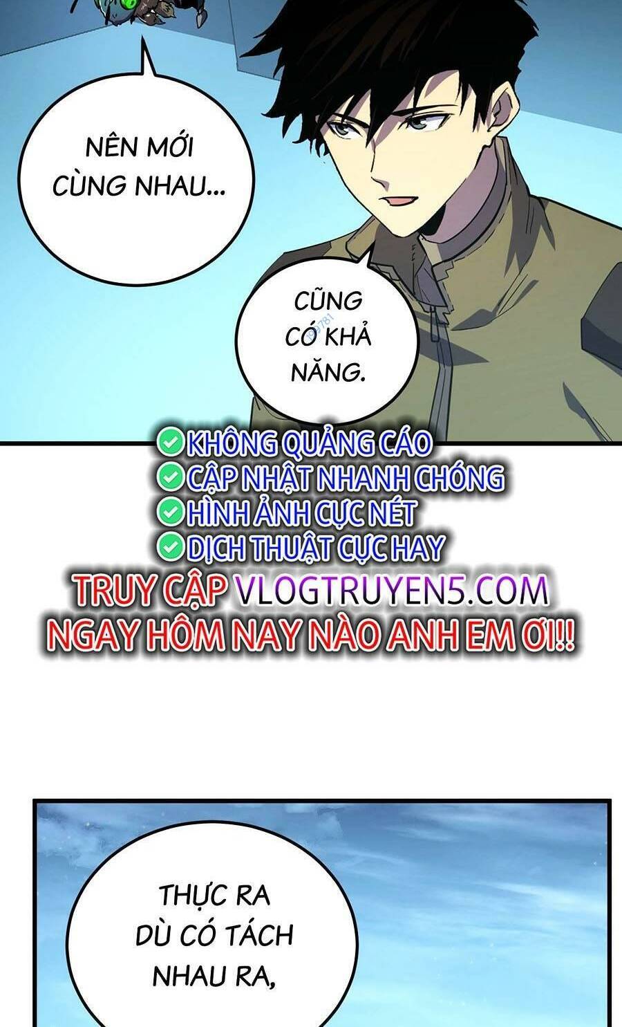 Mạt Thế Quật Khởi