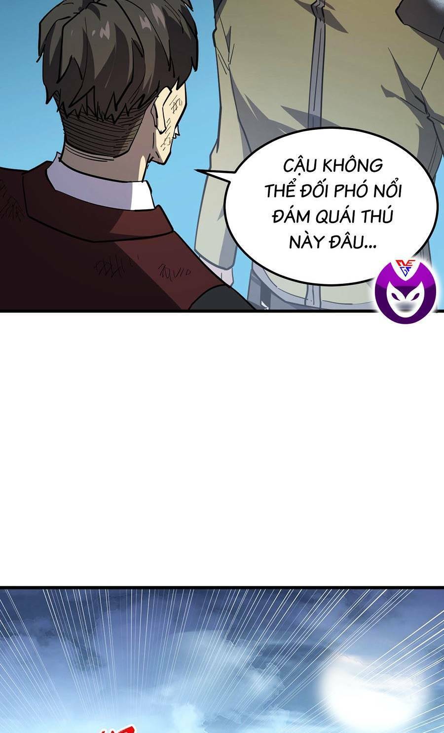 Mạt Thế Quật Khởi