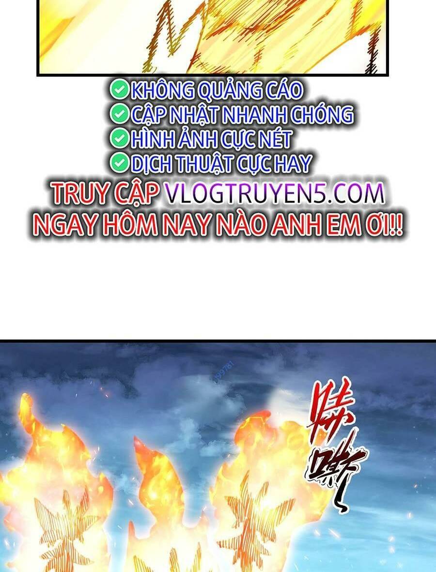 Mạt Thế Quật Khởi