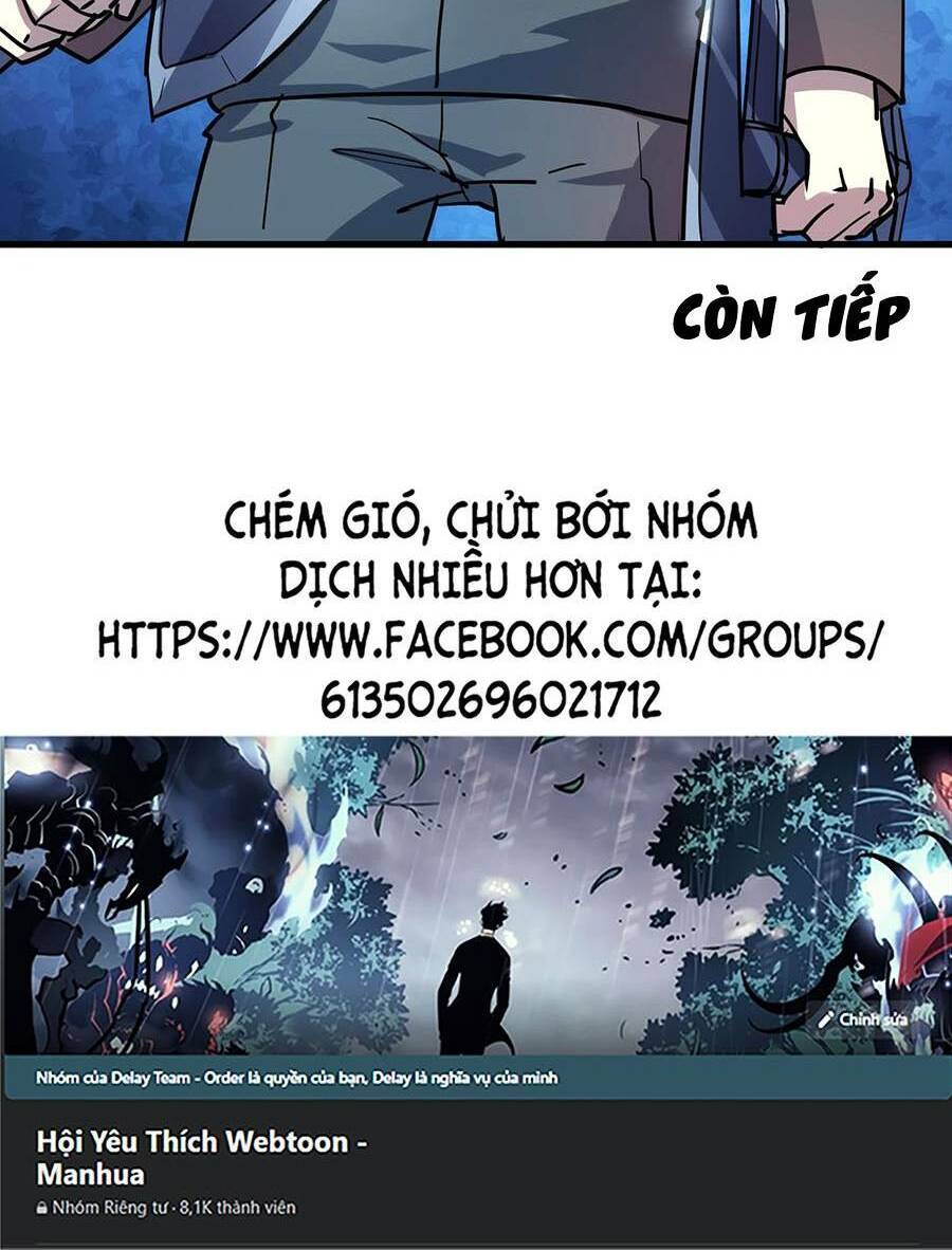 Mạt Thế Quật Khởi