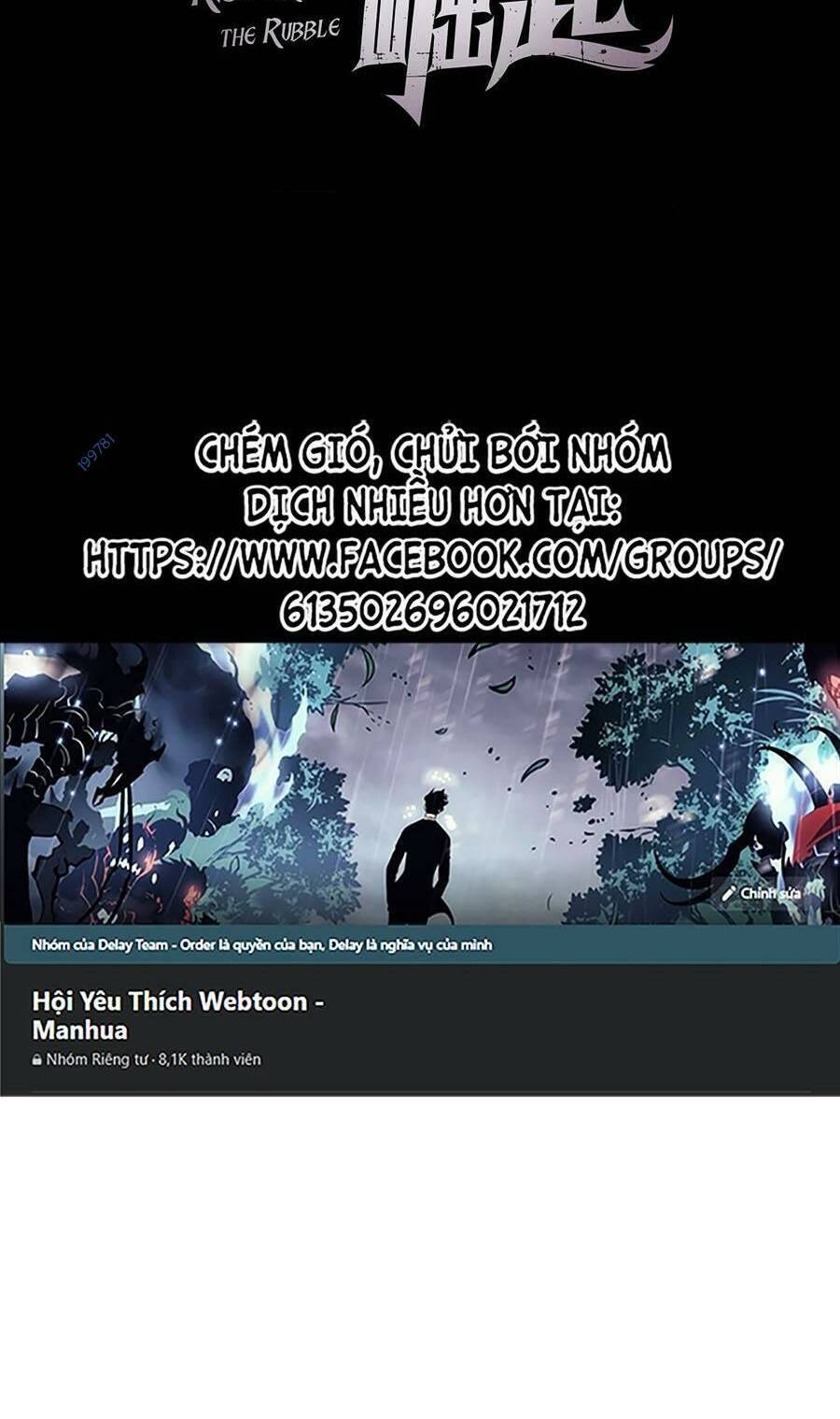 Mạt Thế Quật Khởi