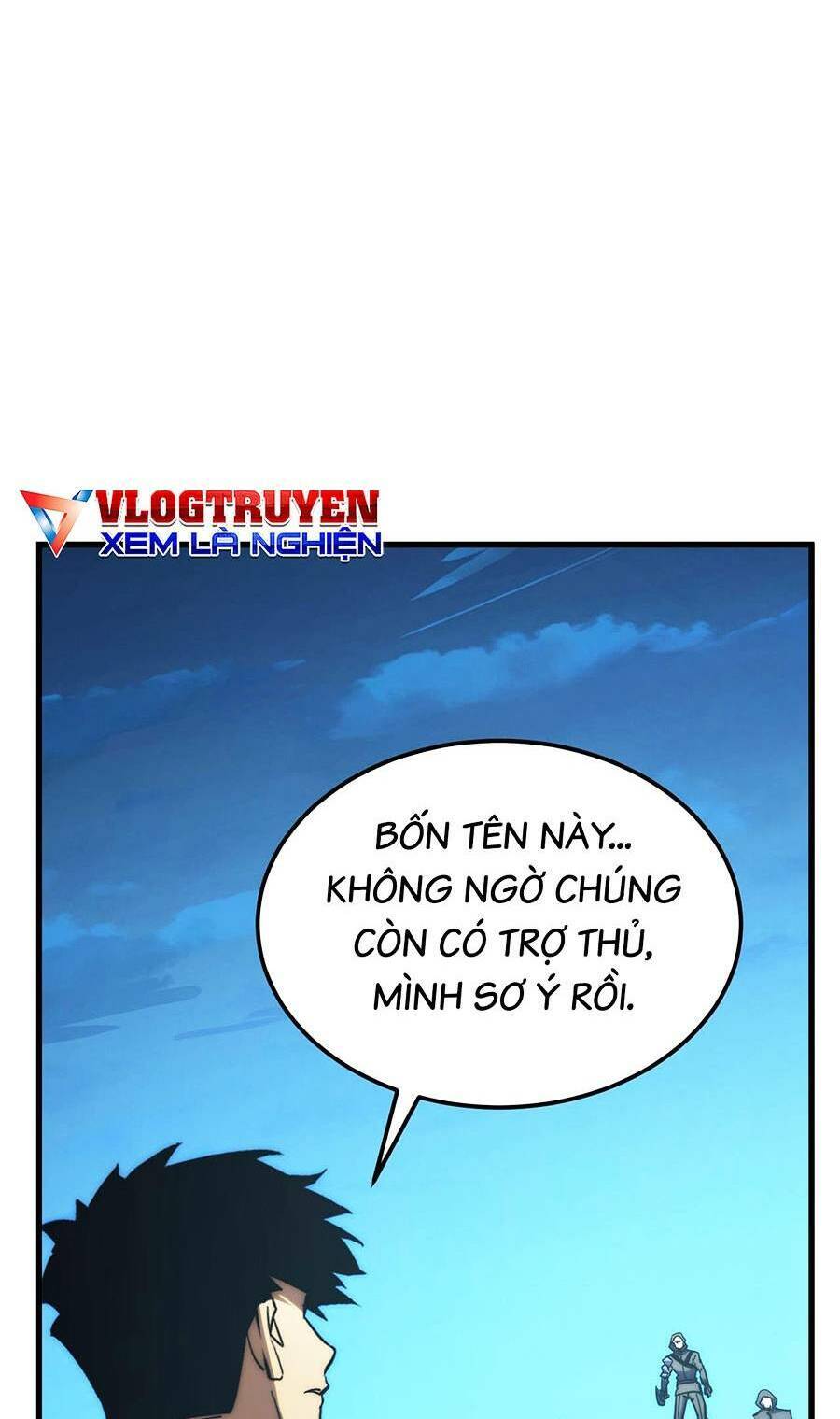 Mạt Thế Quật Khởi