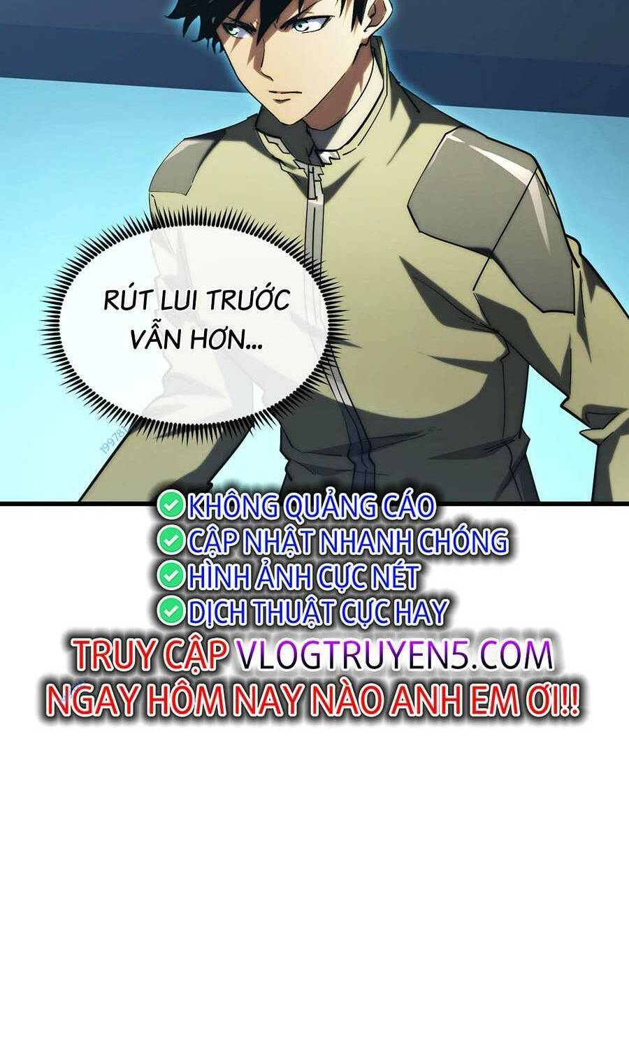 Mạt Thế Quật Khởi