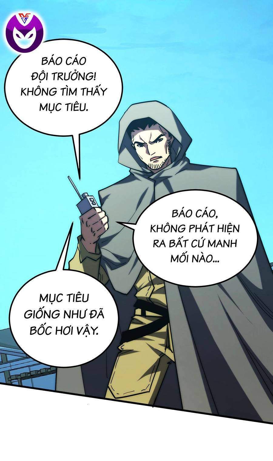 Mạt Thế Quật Khởi