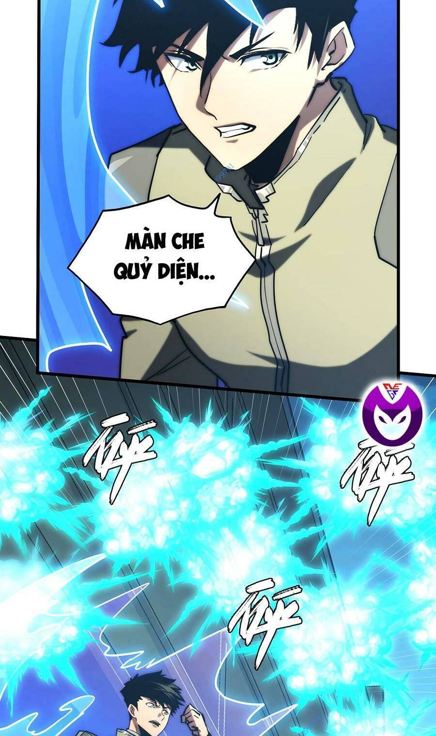 Mạt Thế Quật Khởi