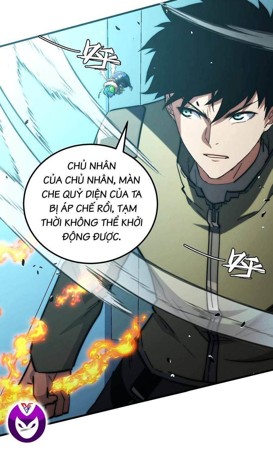 Mạt Thế Quật Khởi