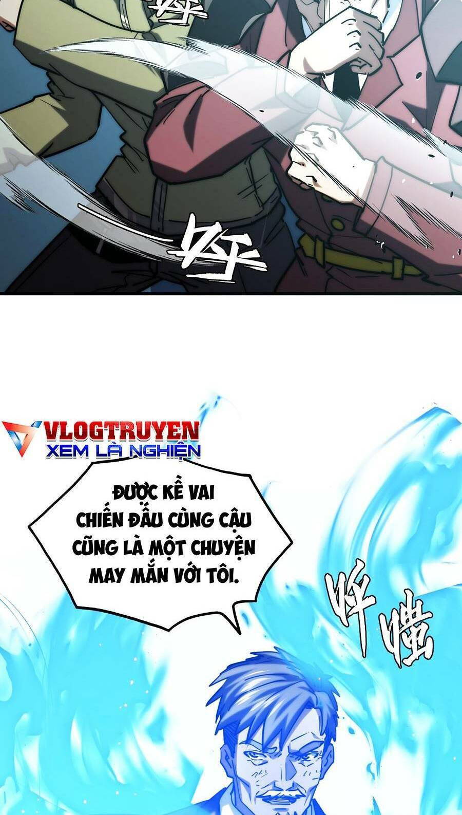 Mạt Thế Quật Khởi