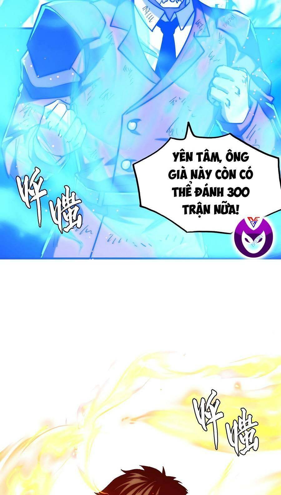 Mạt Thế Quật Khởi