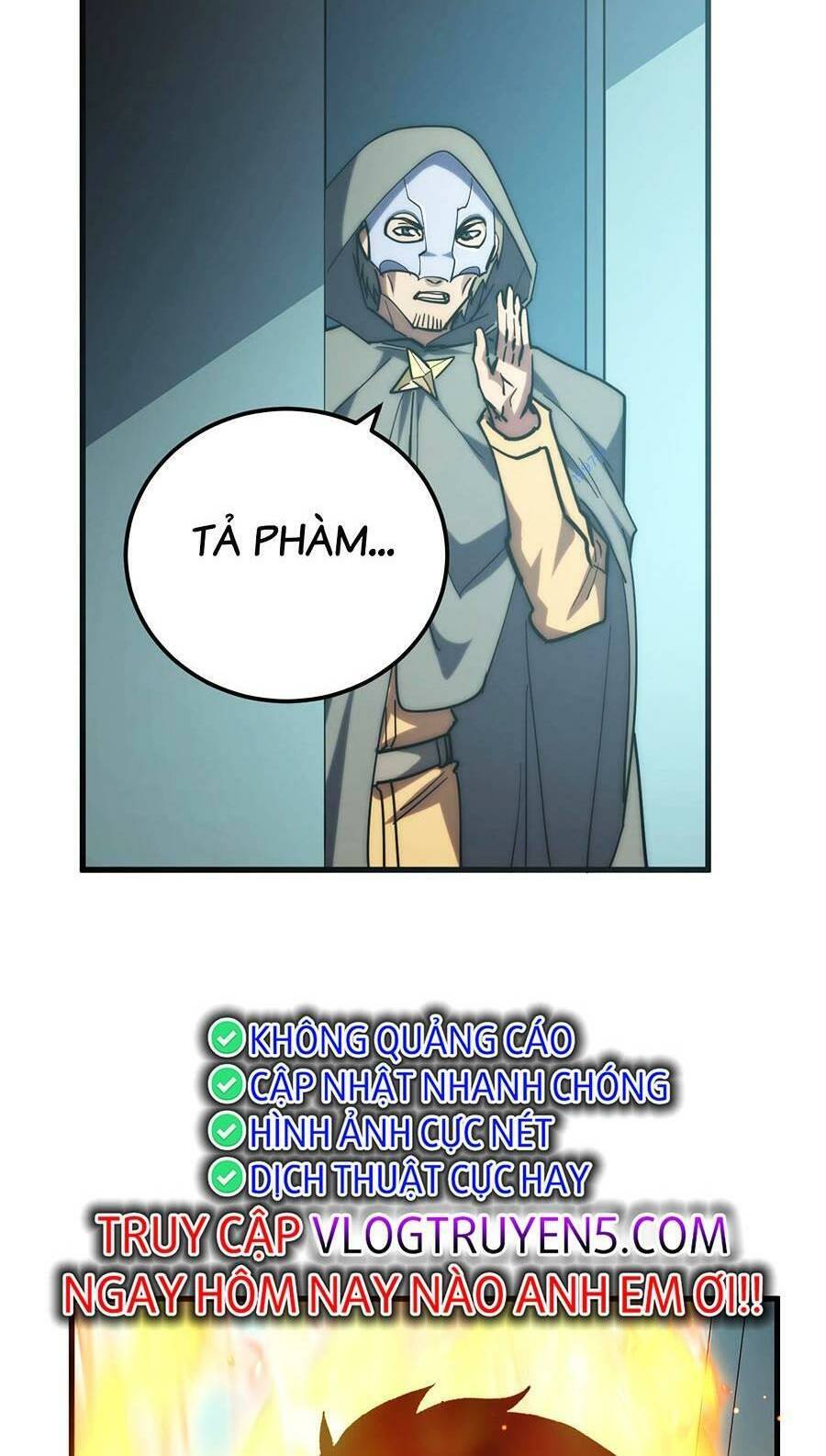 Mạt Thế Quật Khởi