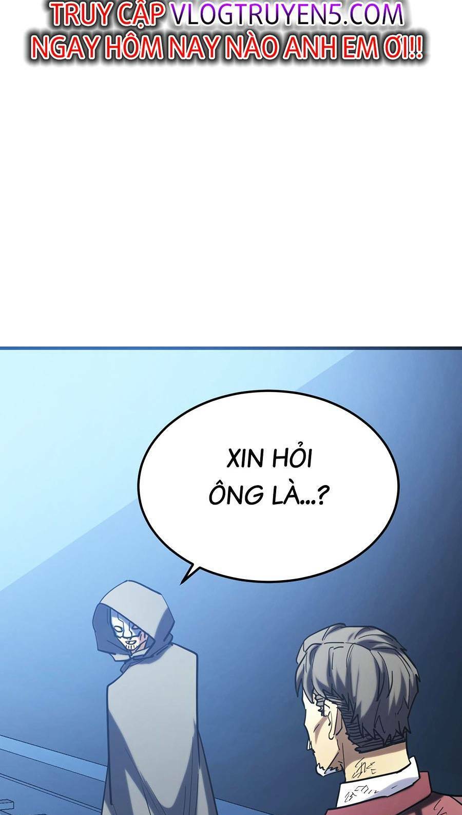 Mạt Thế Quật Khởi