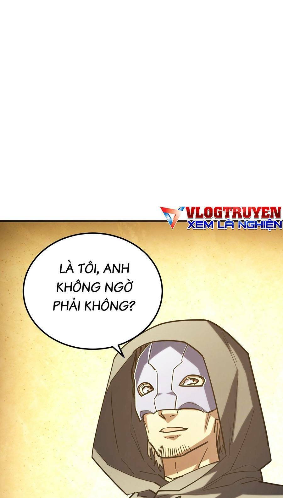 Mạt Thế Quật Khởi